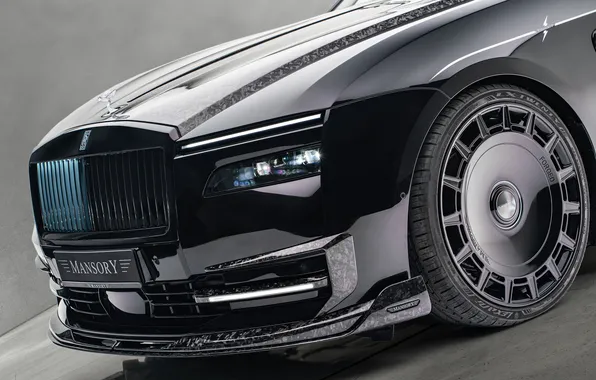 Картинка тюнинг, Rolls-Royce, мощь, роскошь, tuning, power, люкс, luxury