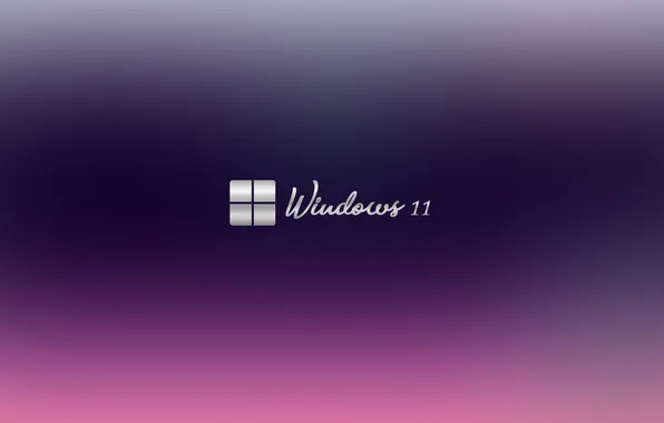 Abstract, Windows, Microsoft, Logo, Icon, Windows 11