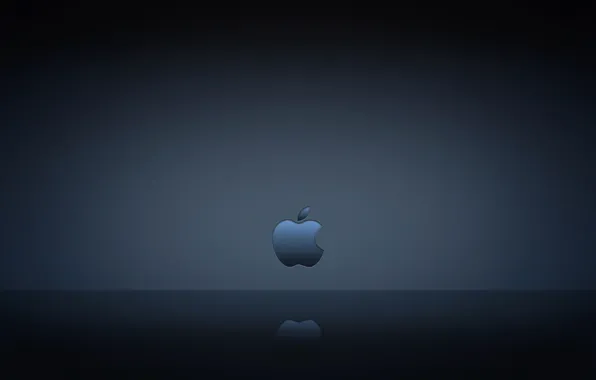 Компьютер, отражение, Apple, текстура, гаджет