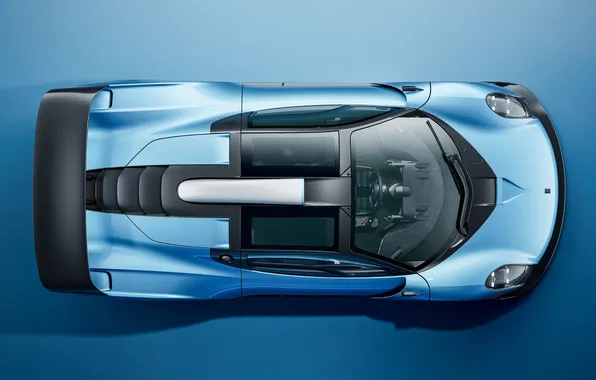 Суперкар, supercar, вид сверху, limited edition, 2026, Gordon Murray Automotive, GMSV, лимитированный тираж