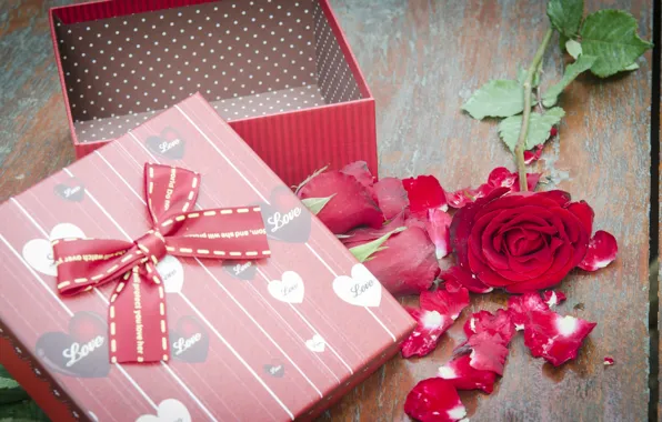 Цветы, подарок, розы, pink, flowers, romantic, gift, roses