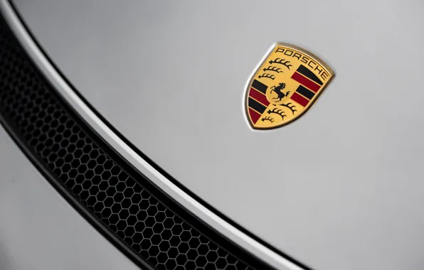 Porsche, Spyder, Значок, Porsche 718, 2019, Porsche 718 ( 982 ) Spyder
