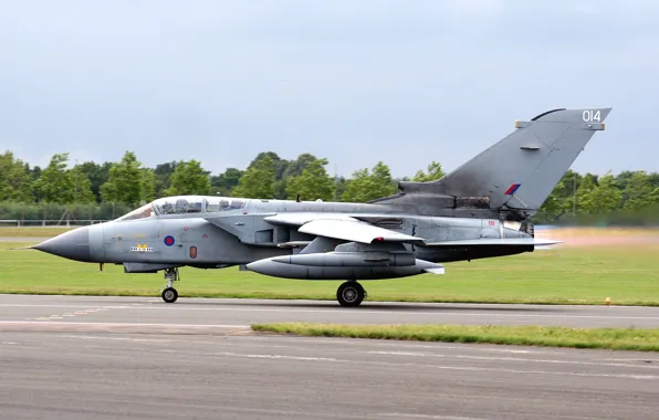 Форсаж, Взлет, Истребитель-бомбардировщик, RAF, Tornado, Panavia Tornado, Panavia Tornado GR4