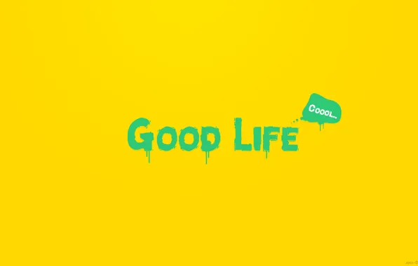 Картинка минимализм обои, GoodLife, обои на рабочий стол минимализм, хорошая жизнь