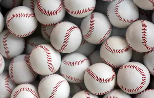 Картинка спорт, мячи, baseball