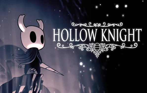 Game, Hollow Knight, Team Cherry