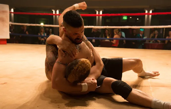 Cinema, movie, film, Scott Adkins, Yuri Boyka, Boyka: Undisputed IV, Boyka: Undisputed, Undisputed IV