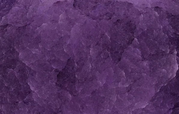 Фиолетовый, камень, текстура, аметист