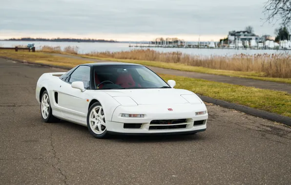 Honda, NSX, 1996, Honda NSX-R