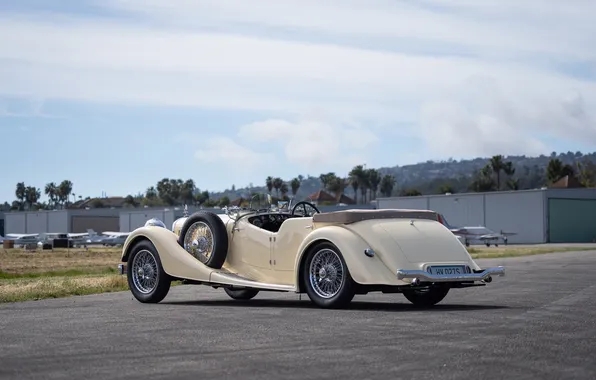Ретро автомобили, Tourer, 1939, by Cross & Ellis, Alvis Speed 25 Tourer, Alvis, Speed 25