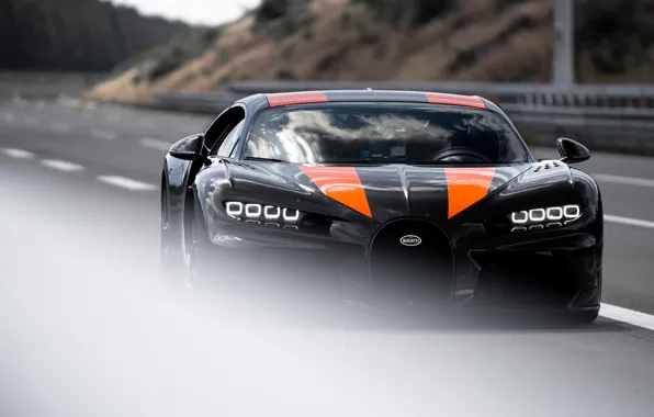 Bugatti, суперкар, гиперкар, Chiron, 2019, Super Sport 300+