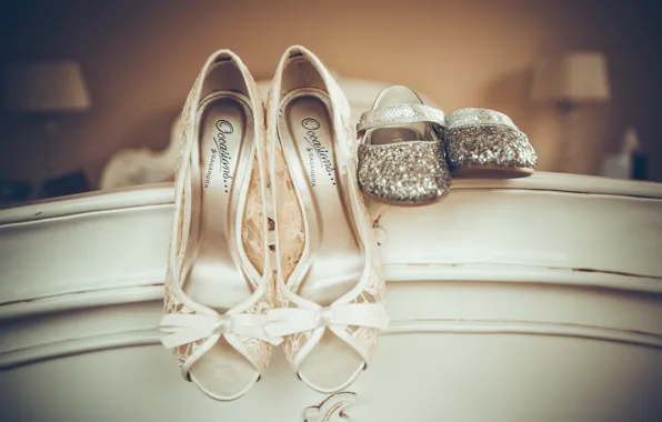 Картинка туфельки, туфли, свадебные