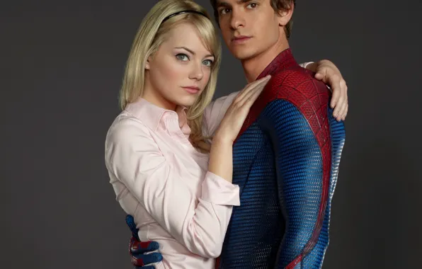 Spider man, the amazing spider man, gwen stacy