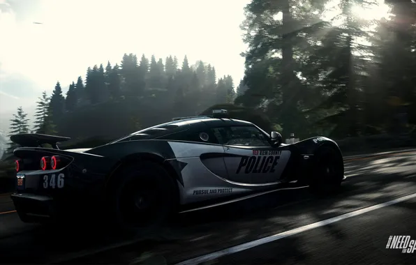 Need for Speed, nfs, Hennessey, Venom, 2013, Rivals, NFSR
