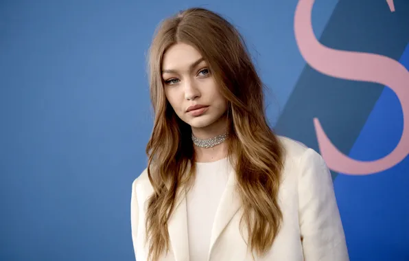 Картинка модель, портрет, Gigi Hadid