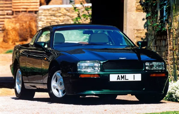 Aston martin, aston martin virage 1988, virage