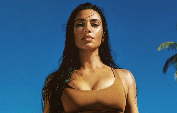 Kim, Kardashian, Skims