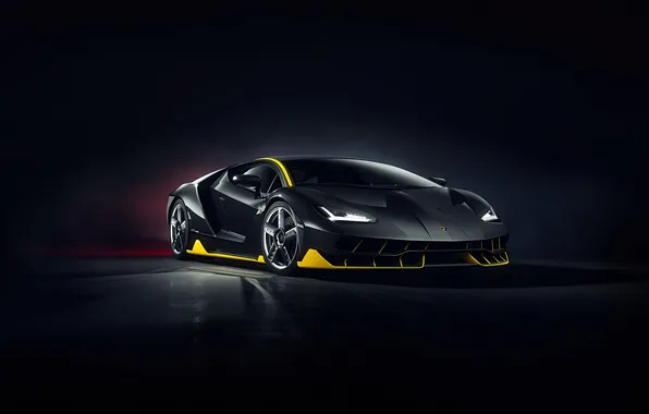 Lamborghini, CGI, Centenario, Centenario CGI, Lamborghini Centenario CGI