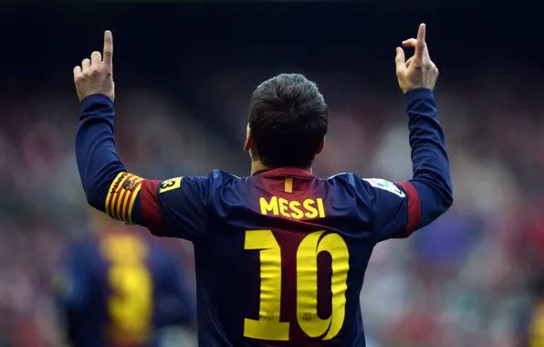Спорт, Футбол, Барселона, Football, Barcelona, Messi, Месси