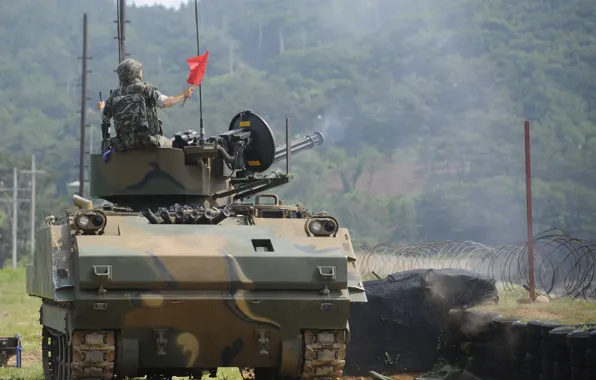 Military, weapon, armored, war material, armored vehicle