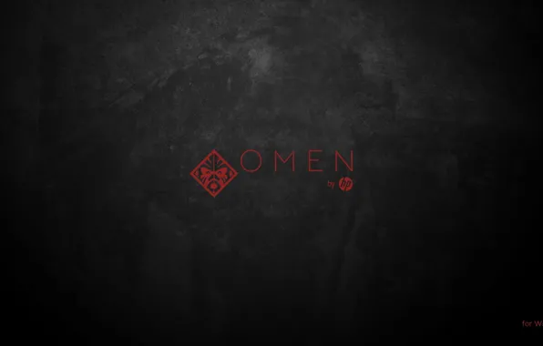 OMEN, HP OMEN