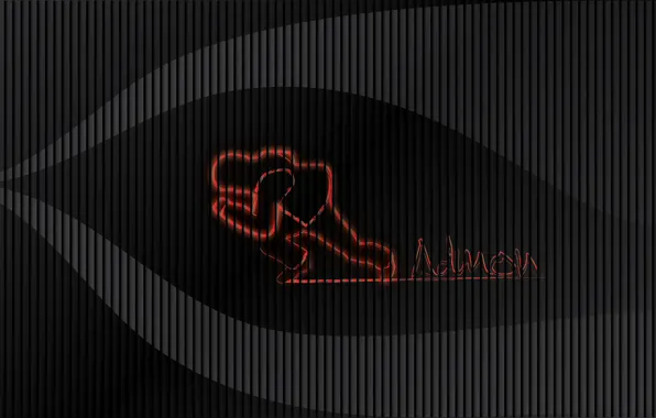 Prototype, man, run