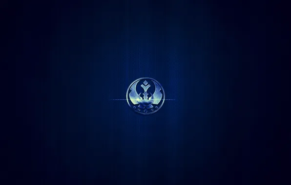 Star wars, logo, Alliance Starbird