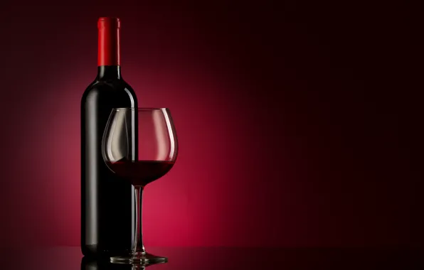Обои стекло, фон, вино, красное, бокал, бутылка, алкоголь, бордовый на  телефон и рабочий стол, раздел разное, разрешение 5184x3456 - скачать