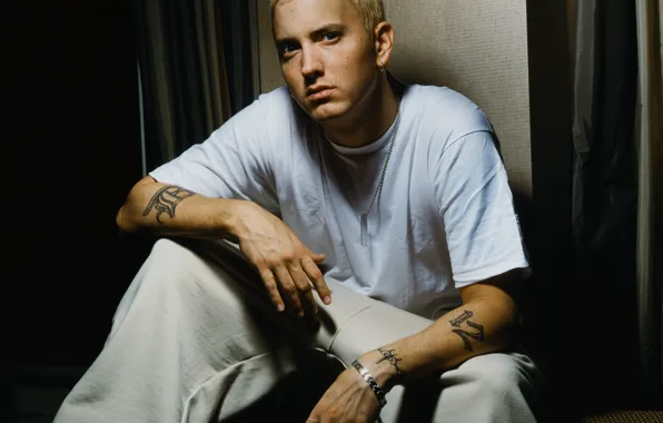 Картинка music, Eminem, singer, Певец, Эминем, Rap god