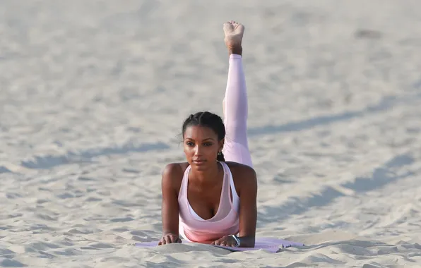 Girl, beautiful, sweet, actress, gorgeous, Jasmine Tookes