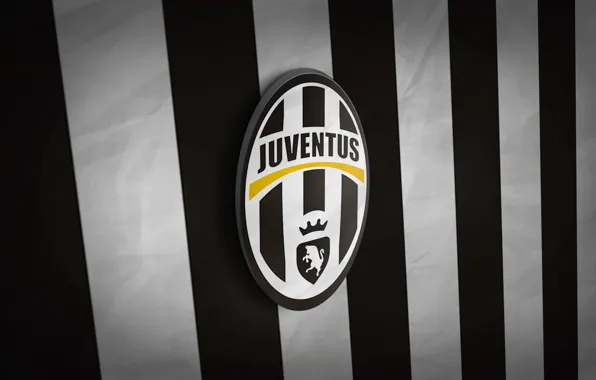Картинка wallpaper, sport, Italy, football, Juventus, Serie A, 3D logo