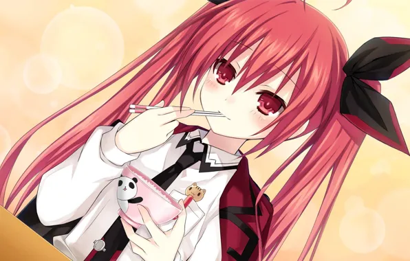 Картинка аниме, anime, Kavai