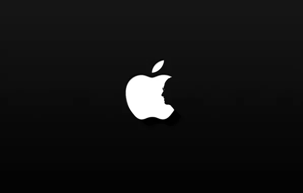 Картинка Apple, iPhone, iPod, Mac, iPad, Стив Джобс, Macintosh, Steve Jobs