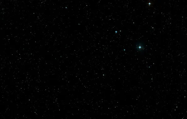 Globular cluster, Star Cluster, Constellation Sculptor, Melotte 3, NGC 288