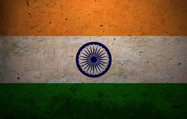 Flag, india, republicday