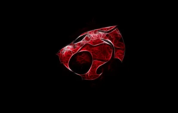 Symbol, Thundercats, Lion-O, Emlem