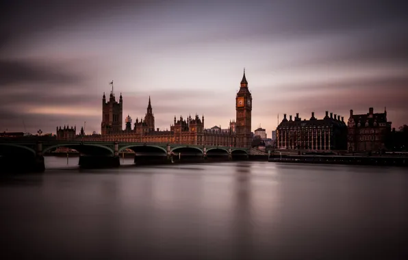 Картинка London, England, United Kingdom, Clockwatching