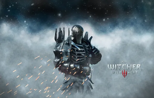 Картинка sword, armor, CD Projekt RED, The Witcher 3: Wild Hunt, Ведьмак 3: Дикая охота