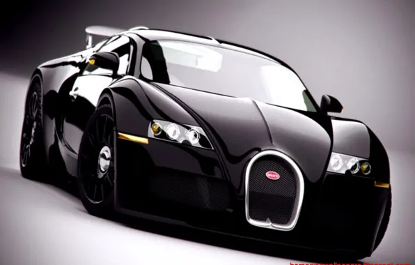 Super car, Top Speed 268 mph, bugatti-veyron