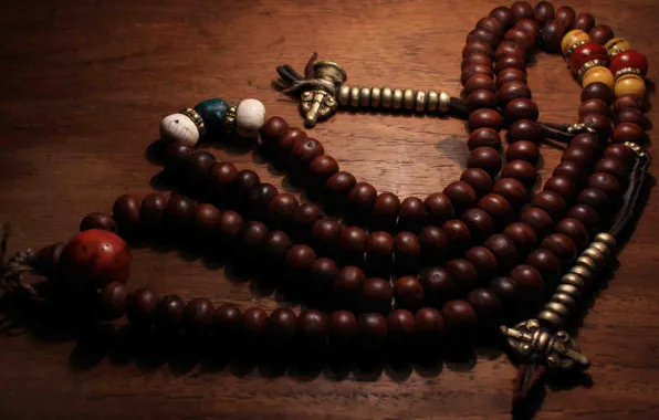 Бусы, религия, четки, religious