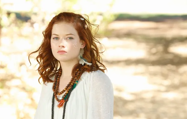 Картинка сериал, Пригород, Jane Levy, Suburgatory, Tessa Altman