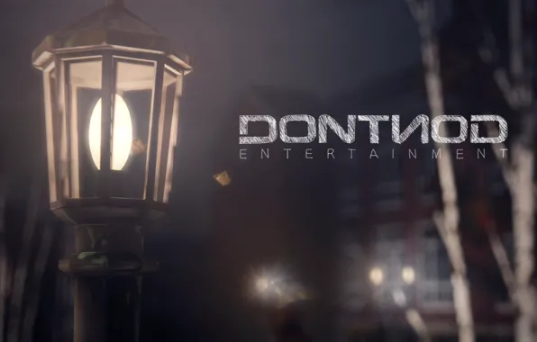 Game, LifeIsStrange, Dontnod