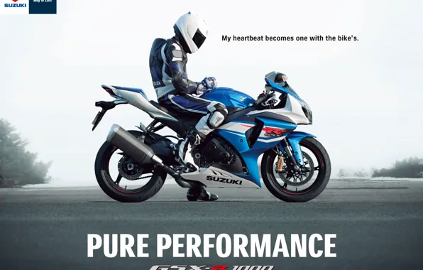 Suzuki, GSX, R1000