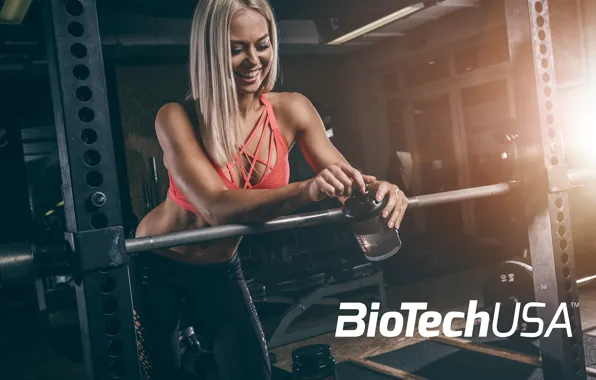 Картинка model, pose, workout, fitness, gym