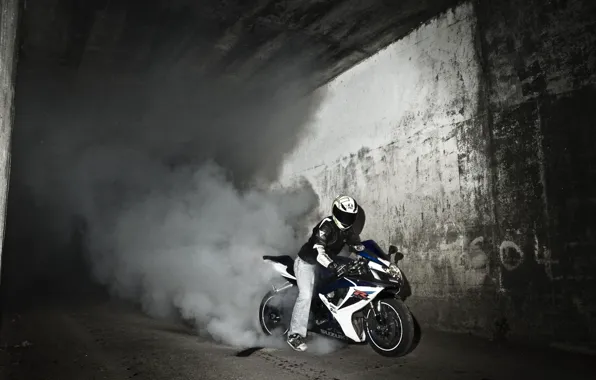Мотоцикл, Suzuki, GSX-R1000