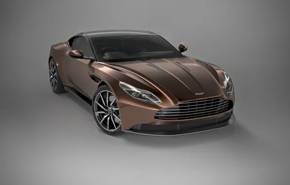 Автомобиль, Купе, Aston Martin DB11, Sina Mehralinia