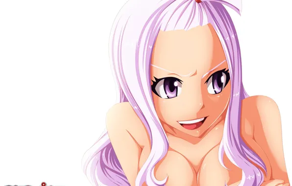 Kawaii, sexy, boobs, big, breast, anime, pretty, topless