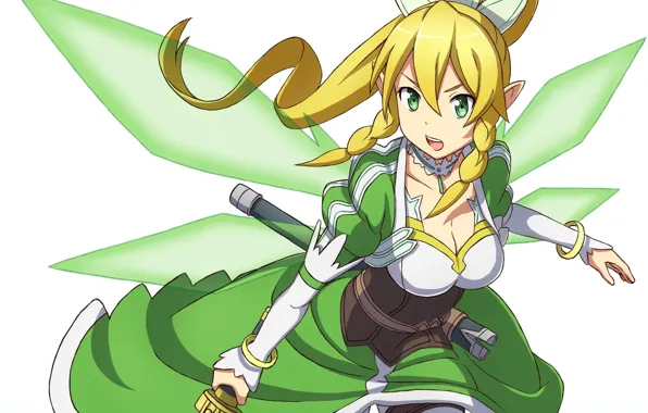 Game, anime, asian, manga, japanese, Sword Art Online, oriental, asiatic