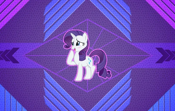 Фон, пони, My Little Pony, лошадка