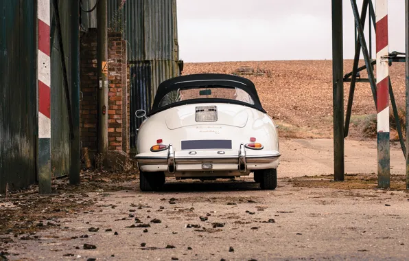 Картинка Porsche, 356, Porsche 356